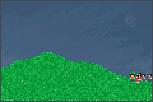 Preview rich pepes World