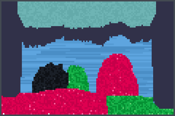 Preview deep undergroud World