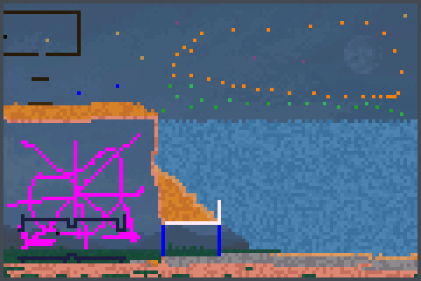 Preview cura World