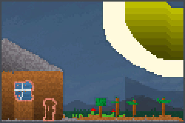 Preview Summer House World