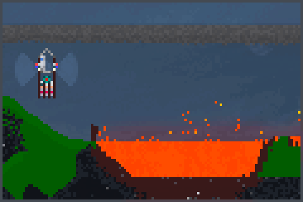 Crox Epd p2 Pixel Art