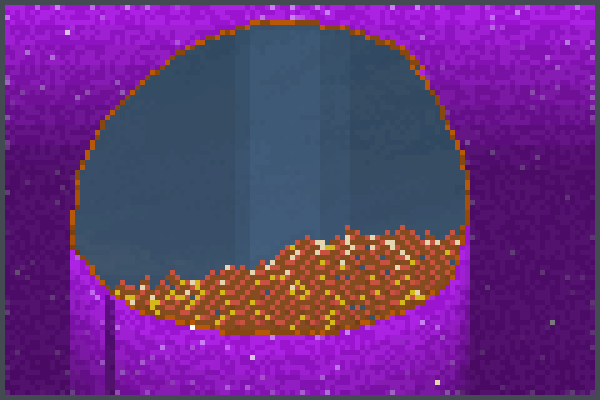 Preview Amathyst prison World