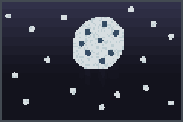 Preview p.art moon World