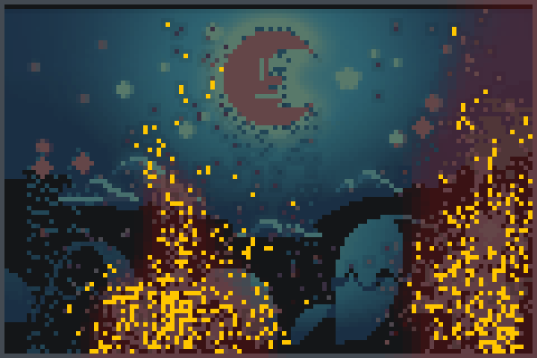 Preview chaos moon World