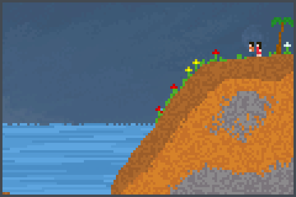 s7s Pixel Art
