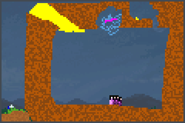 ssijm Pixel Art