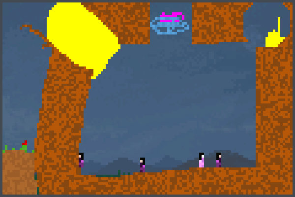 siuj Pixel Art