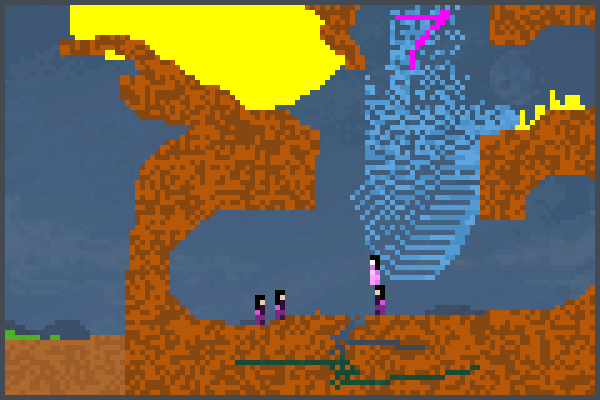 sgsjs Pixel Art