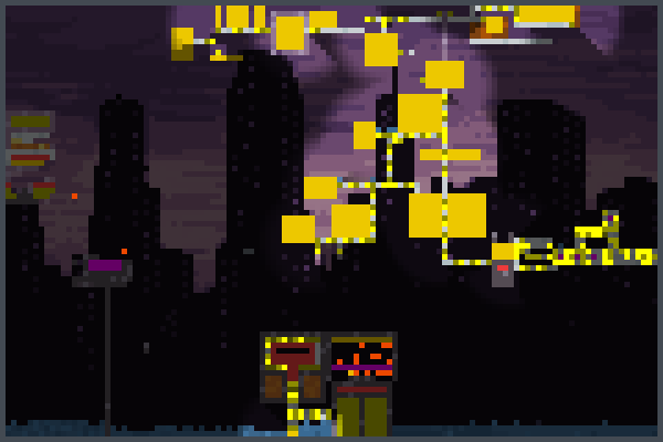 you want  it Pixel Art