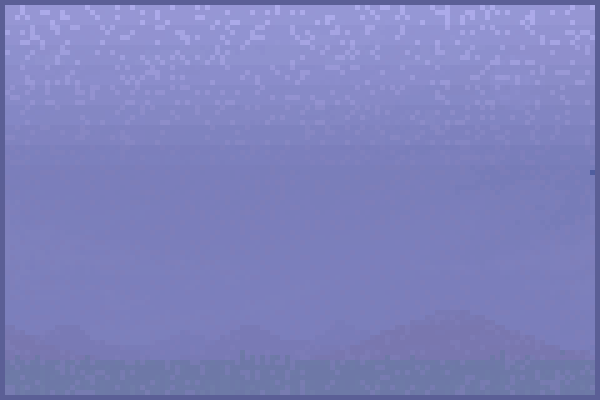 Preview blue stained. World