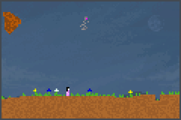 cghghh Pixel Art