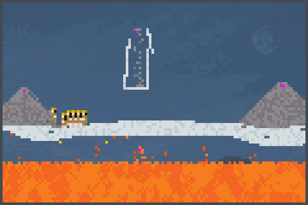 sjnss Pixel Art