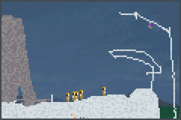 eheisk Pixel Art