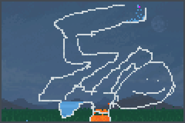 sujom Pixel Art