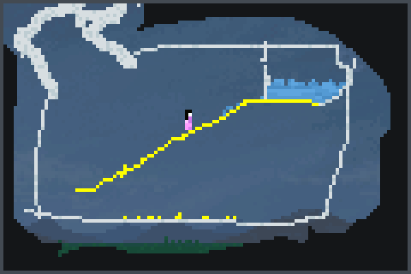 huisjs Pixel Art