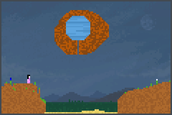 ggyhh Pixel Art