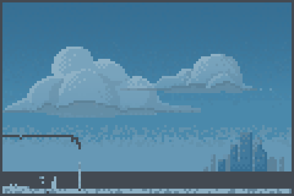 zjjsm Pixel Art
