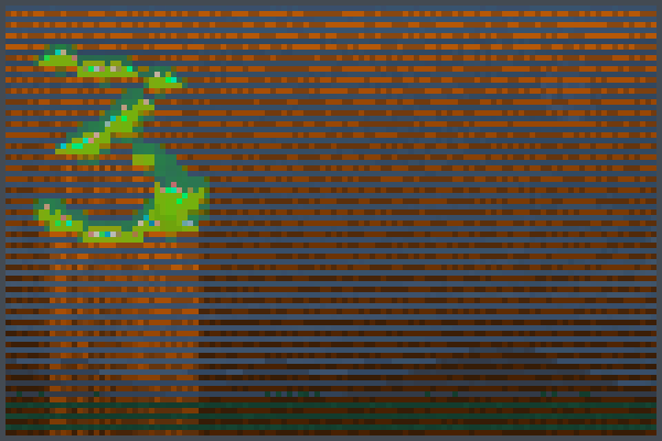 Preview MutaGem write World