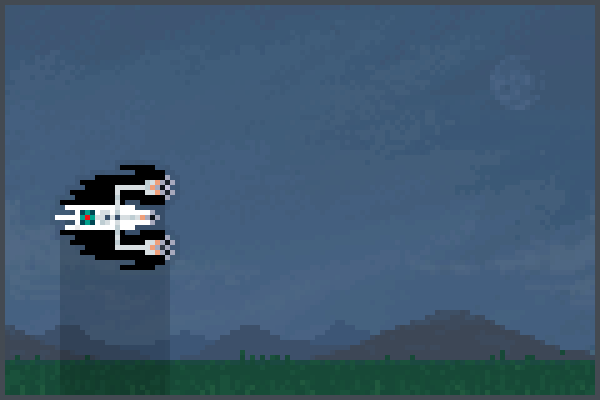 Preview Space Base Ship World