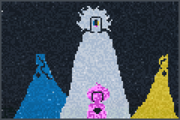 Preview Hello Starlight World