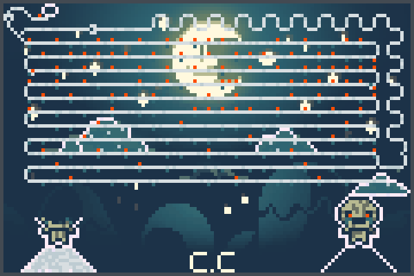 tgggubh  2 Pixel Art