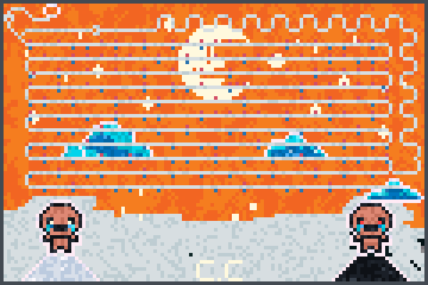 sjsjsm Pixel Art