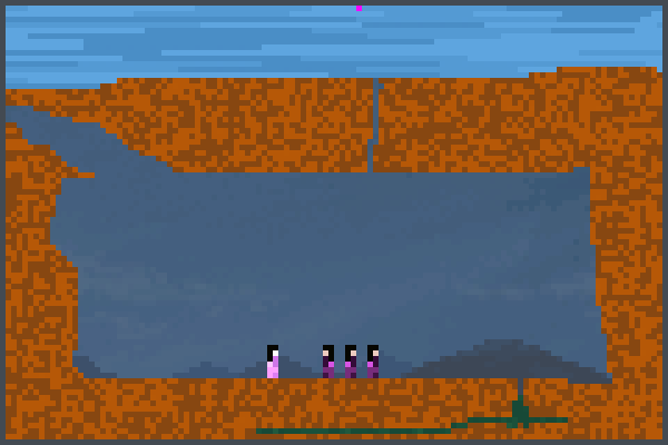 susikk Pixel Art