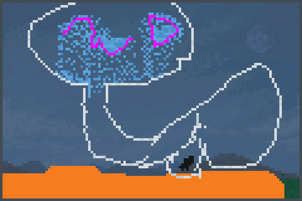 sgsijksls Pixel Art