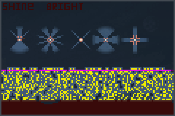 Preview itz light World