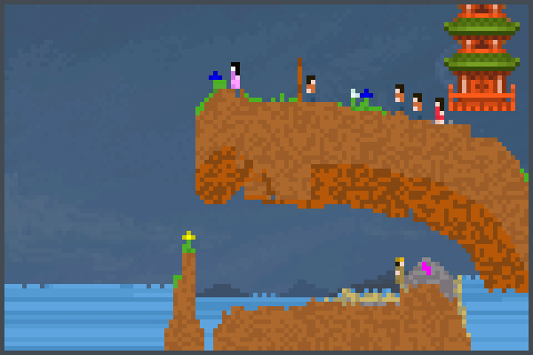 Preview tyguim World