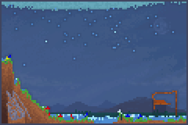 7uhbb Pixel Art