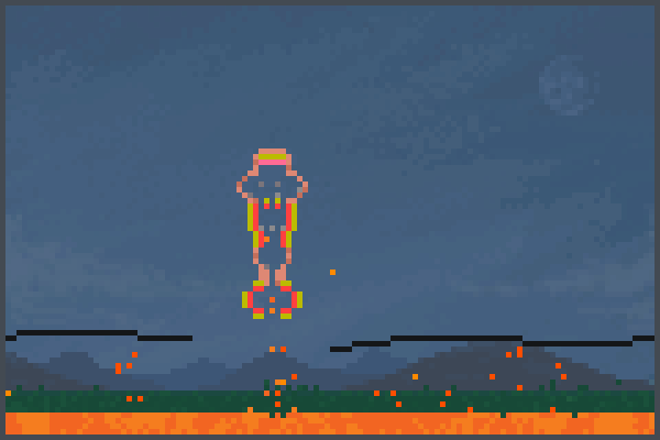 Preview big lava maker World