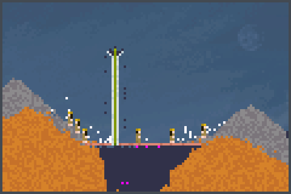 yehenenn Pixel Art