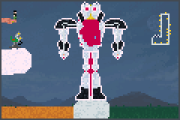 Preview eu8eoeeoo World