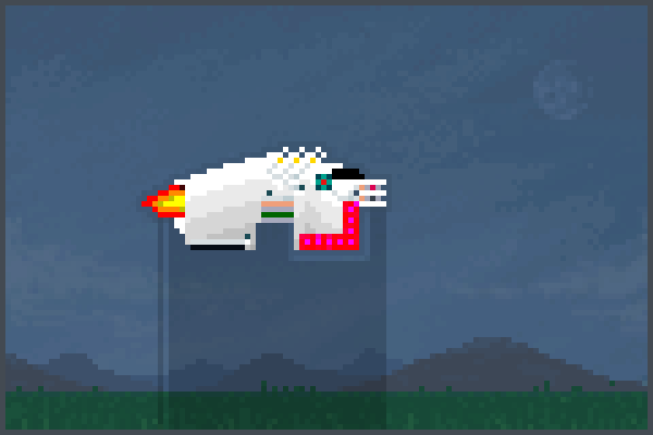 Preview space warship World