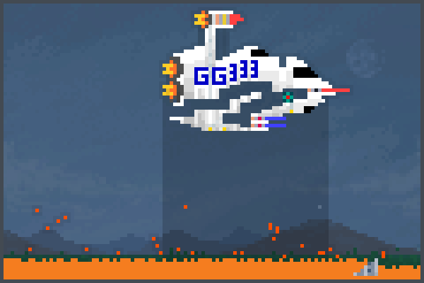 Preview GG333 FirstShip World