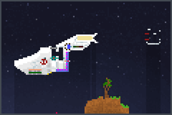 Preview GG333 2nd ship World