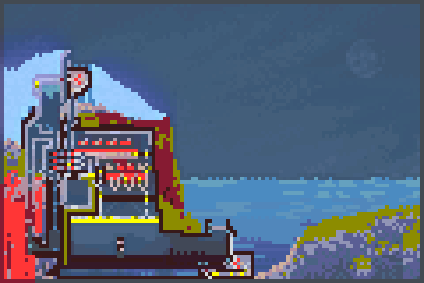 1123332122 Pixel Art
