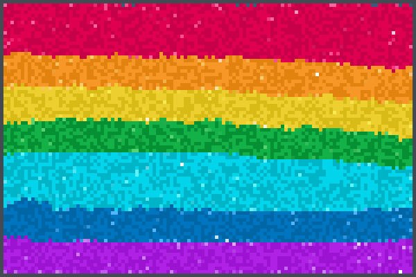 Preview rainbow crsytal World