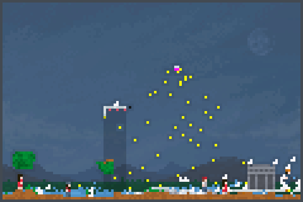 Preview town or city_! World