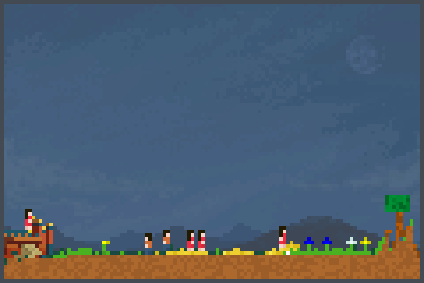 Preview Land Filter World