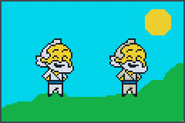 Preview veios World