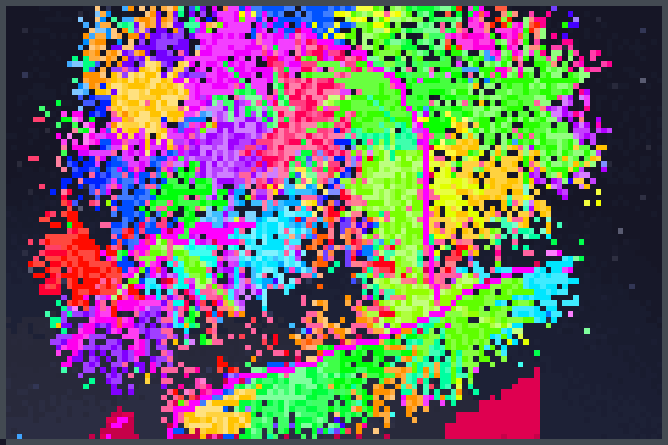 zksnsks   ..., Pixel Art
