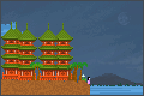 Preview hekk World