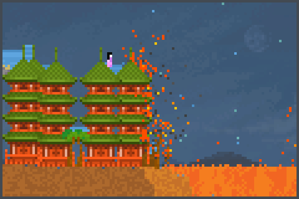 wwkl Pixel Art