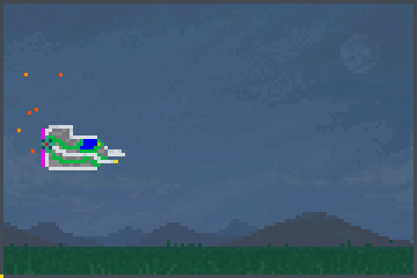 Preview brainac thingey World