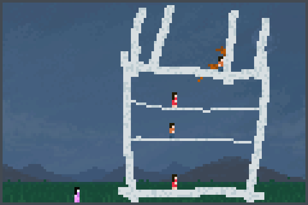 sskkw Pixel Art