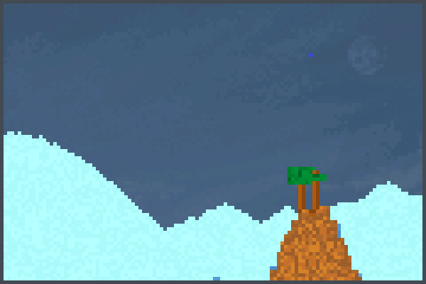 Preview impossible snow World