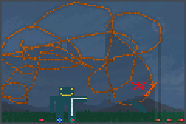 mr robot2 fun! Pixel Art