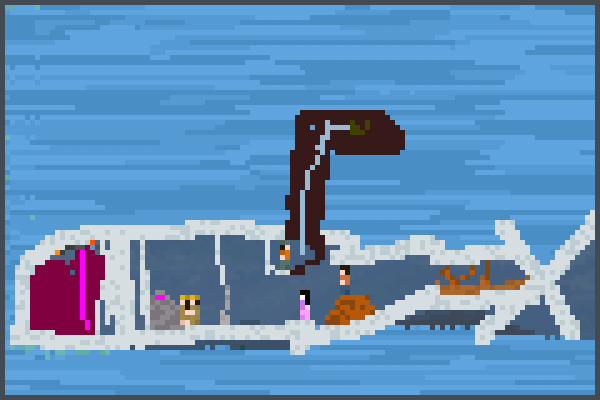 sbjm Pixel Art